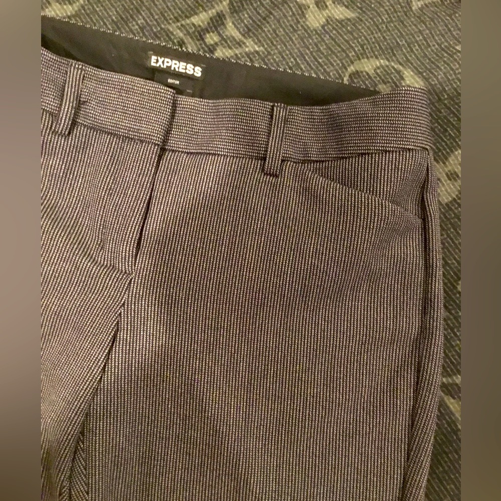 Express Pants